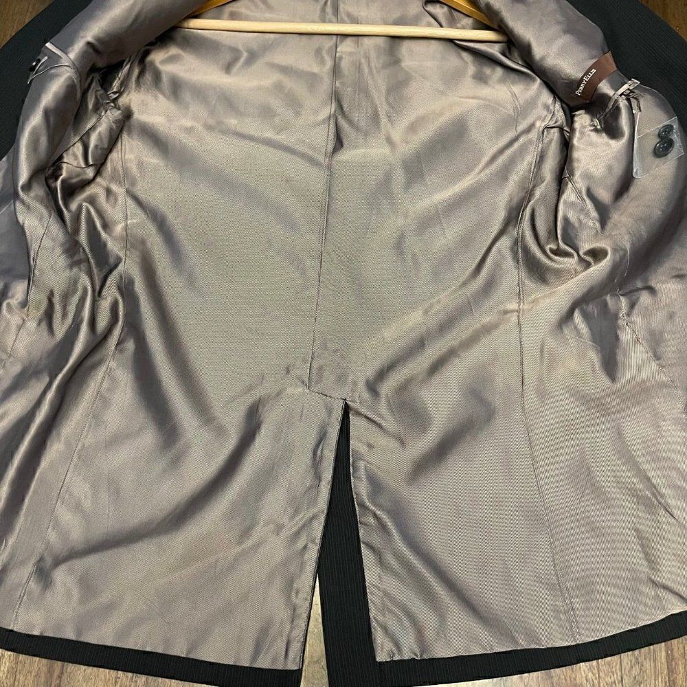 Perry Ellis New Classic Blazer - Picture 8 of 12